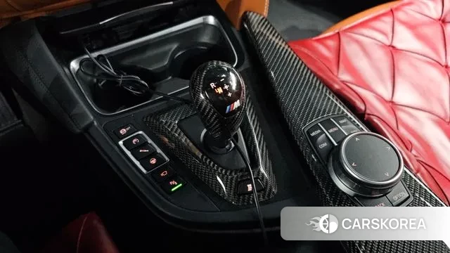 BMW M4 (F82) id 3552134 из Кореи 19