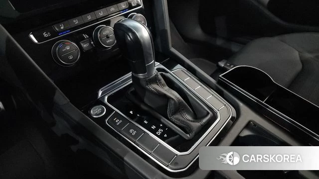 Volkswagen Arteon id 4403335 из Кореи 19