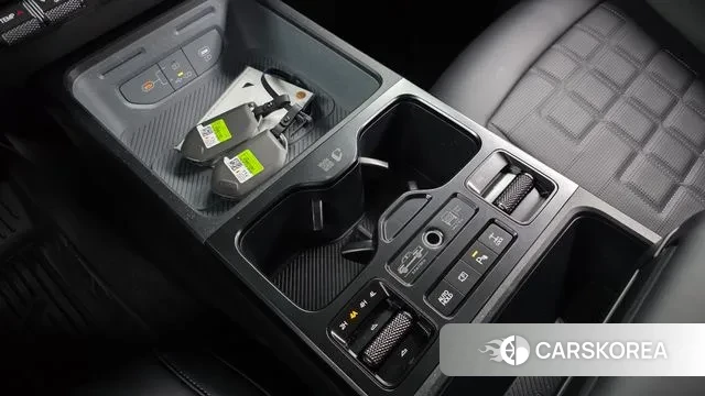 Kia Tasman id 3732326 из Кореи 19