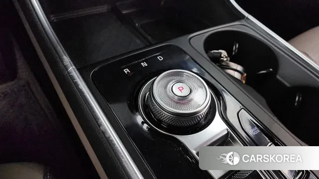 Kia The New Carnival 4th Generation id 3629201 из Кореи 19