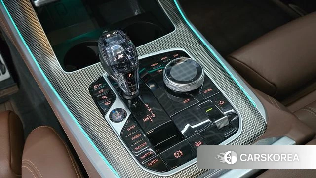 BMW X5 (G05) id 3954044 из Кореи 19