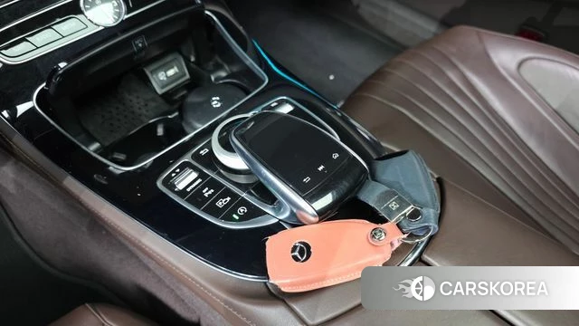 Mercedes-Benz CLS-Class C257 id 3820024 из Кореи 19