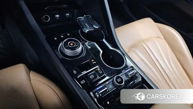 Kia K5 3rd generation id 3616165 из Кореи 19