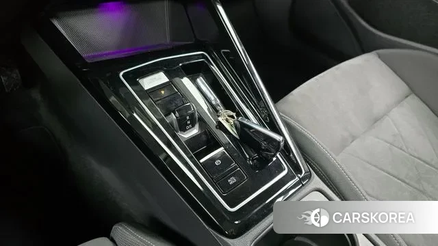 Volkswagen Golf 8th Generation id 3457945 из Кореи 19