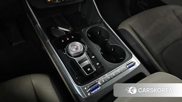 Kia The New Carnival 4th Generation id 4488250 из Кореи 33