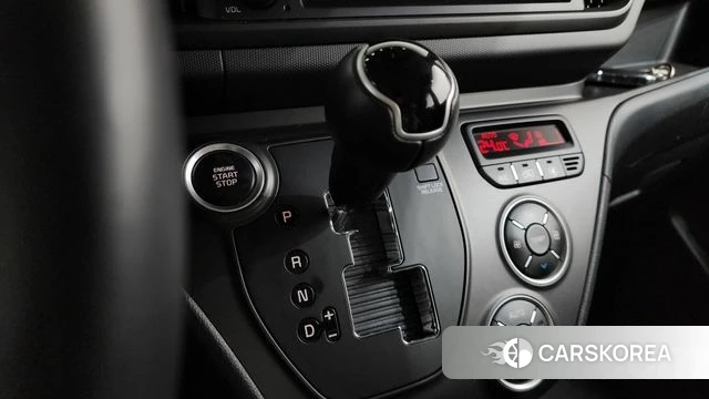 Kia The New Kia Ray id 4230932 из Кореи 34