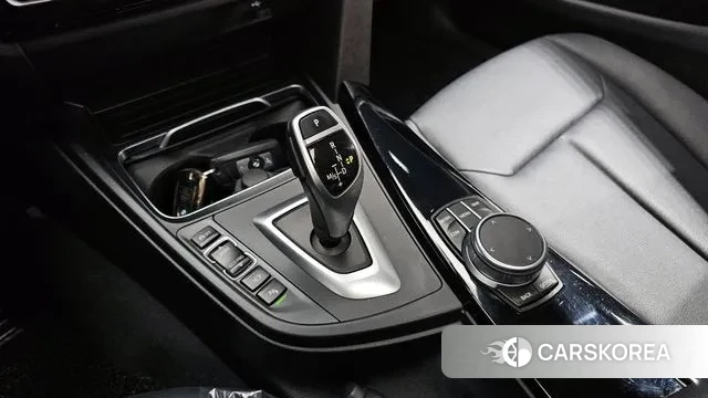 BMW 4 Series (F32) id 3708790 из Кореи 19