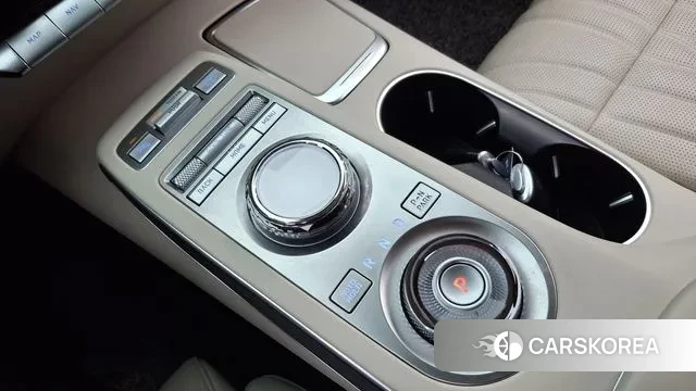 Genesis GV70 id 3315269 из Кореи 19