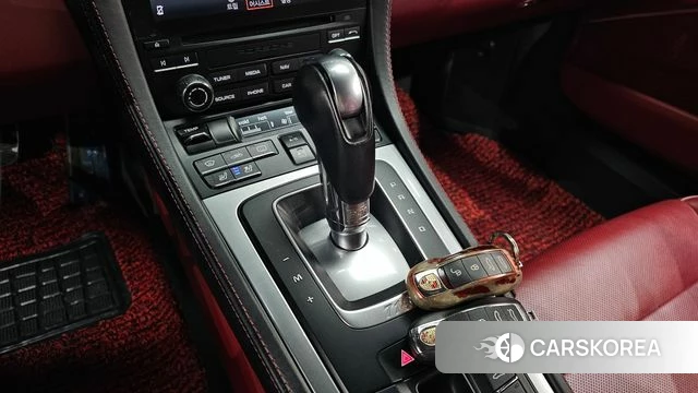 Porsche 718 Boxster id 3845484 из Кореи 19