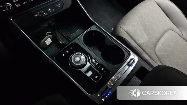 Kia The New Carnival 4th Generation id 3629377 из Кореи 19