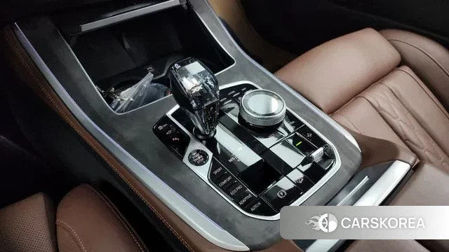 BMW X5 (G05) id 3405608 из Кореи 19