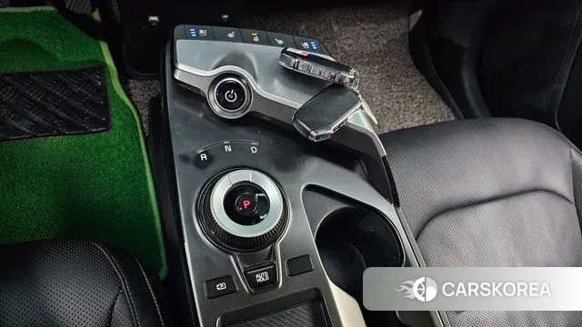 Kia EV6 id 3759234 из Кореи 19