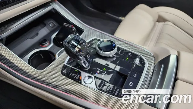 BMW X5 (G05) id 2783693 из Кореи 19