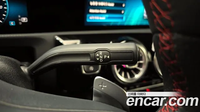 Mercedes-Benz A-Class W177 id 2844299 из Кореи 19