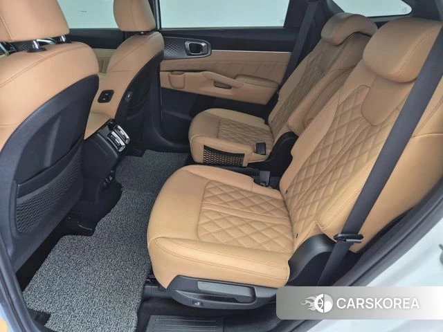 Kia Sorento 4th Generation id 4458524 из Кореи 19