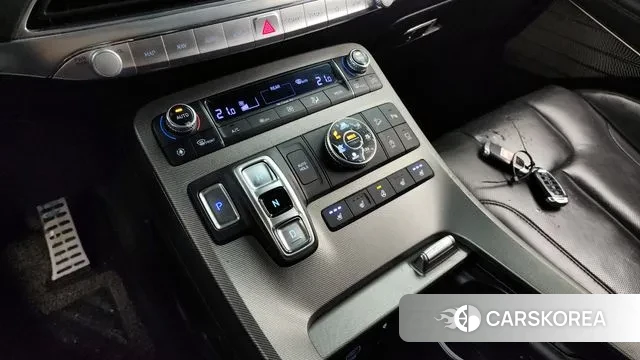 Hyundai Palisade id 3416799 из Кореи 19