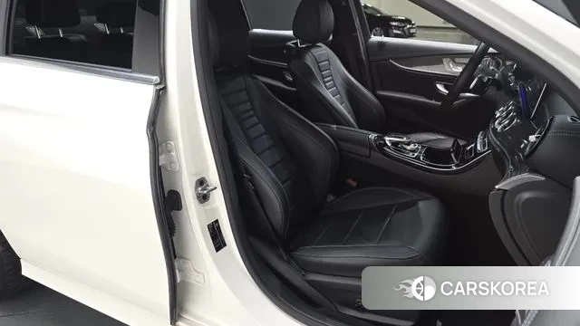 Mercedes-Benz E-Class W213 id 3368352 из Кореи 19