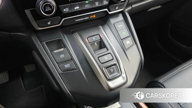 Honda CR-V 5th generation id 4231307 из Кореи 36