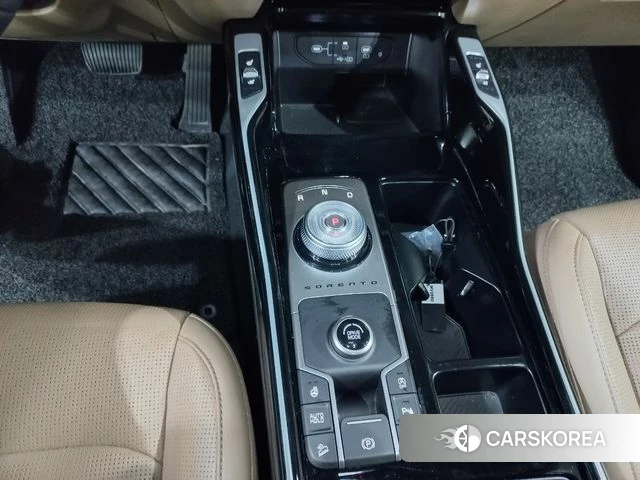 Kia The New Sorento 4th Generation id 4480256 из Кореи 15