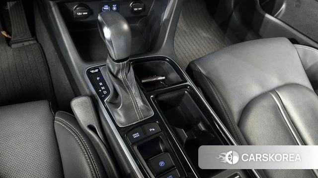 Hyundai Sonata New Rise Hybrid id 4672853 из Кореи 29