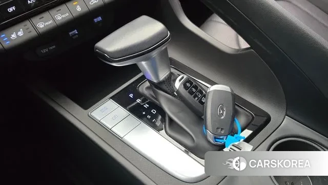 Hyundai Avante (CN7) id 2901606 из Кореи 19