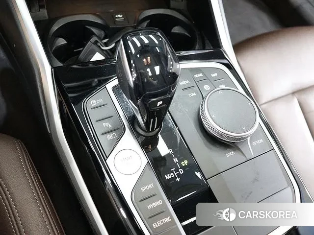 BMW 3 Series (G20) id 3479517 из Кореи 19