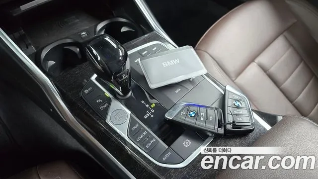 BMW 3 Series (G20) id 2875261 из Кореи 19