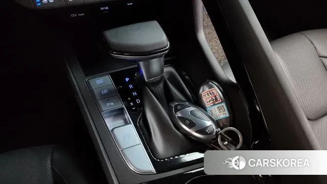 Hyundai The New Avante (CN7) id 3487075 из Кореи 19