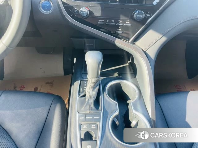 Toyota Camry id 4258954 из Китая 28