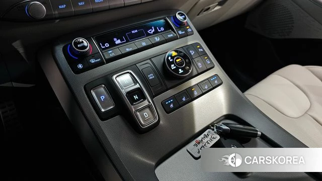 Hyundai Palisade id 4459349 из Кореи 30