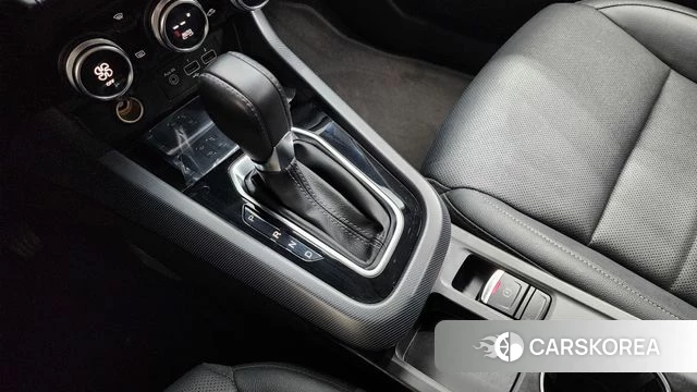 Renault Korea (Samsung) XM3 id 3844099 из Кореи 19