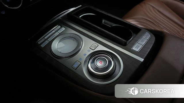 Genesis G80 (RG3) id 4750452 из Кореи 19
