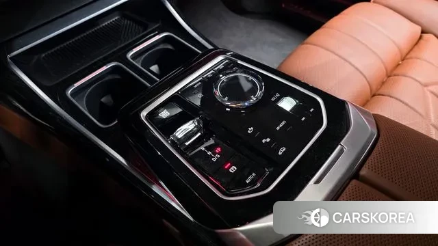 BMW 7 Series (G70) id 3471874 из Кореи 19