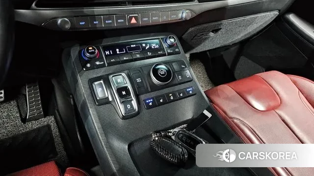 Hyundai Palisade id 3772251 из Кореи 19