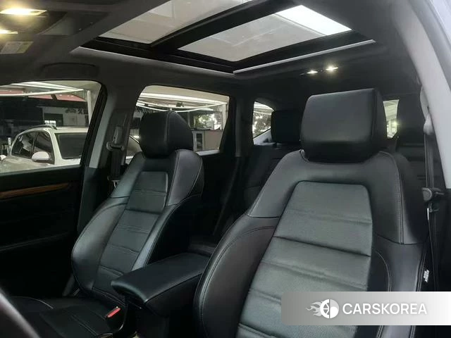 Honda CR-V id 4257207 из Китая 9