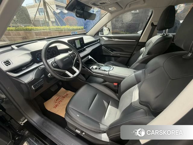 Haval H6 id 4215101 из Китая 20