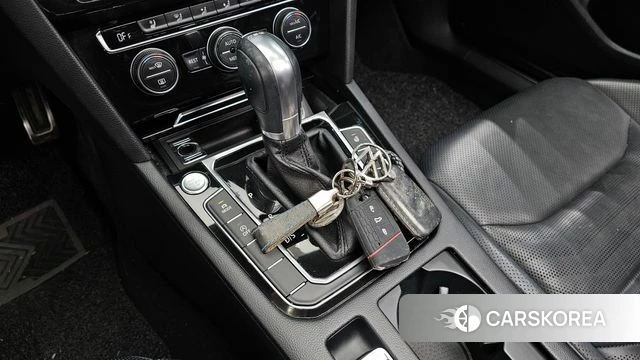 Volkswagen Arteon id 3820422 из Кореи 19