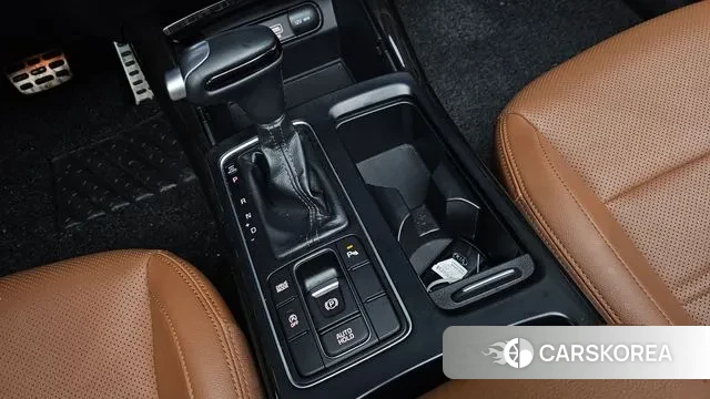 Kia The New Sorento id 3736675 из Кореи 19