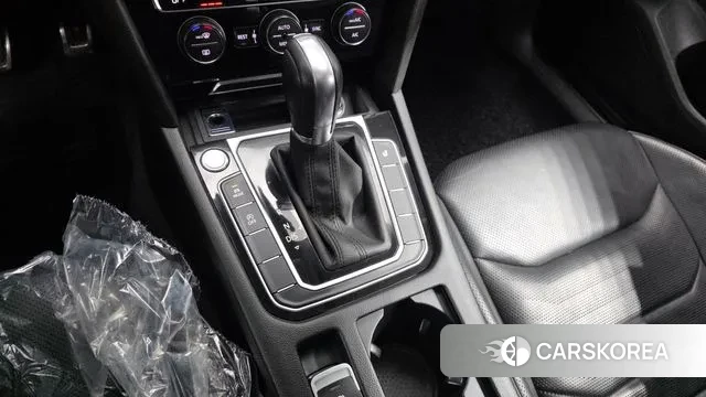 Volkswagen Arteon id 3464615 из Кореи 19