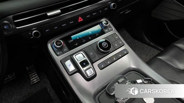 Hyundai The New Palisade id 4853959 из Кореи 36