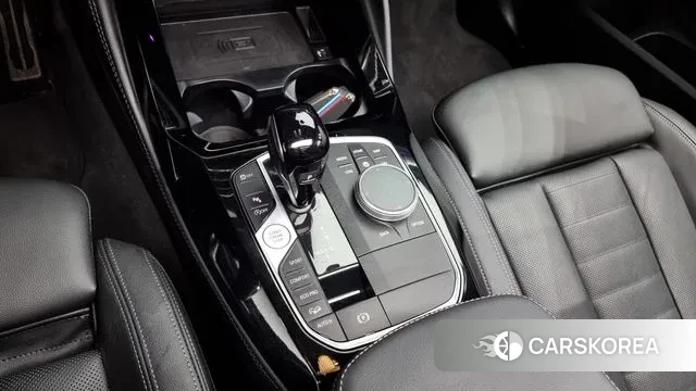 BMW X4 (G02) id 2993481 из Кореи 19