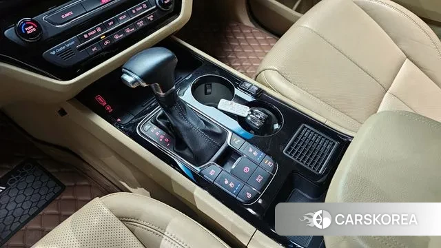 Kia The New Carnival id 3647148 из Кореи 19