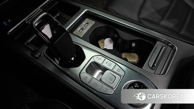 Ssangyong All New Rexton id 4632337 из Кореи 36