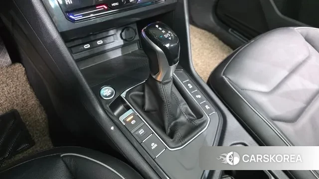 Volkswagen Tiguan second Generation id 3606296 из Кореи 19
