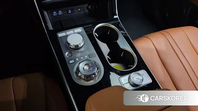 Genesis GV80 id 3610428 из Кореи 19