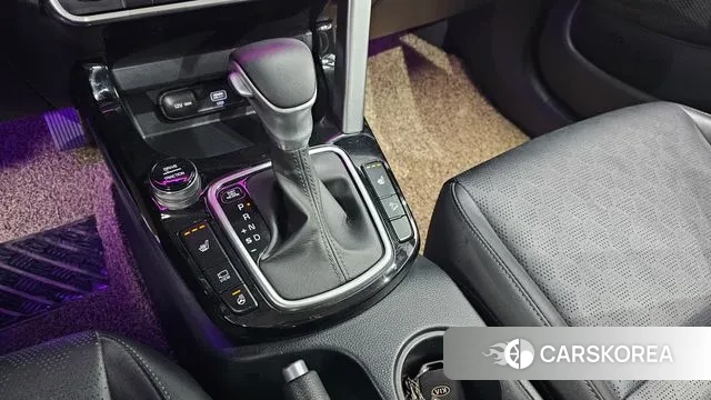 Kia Seltos id 3349979 из Кореи 19