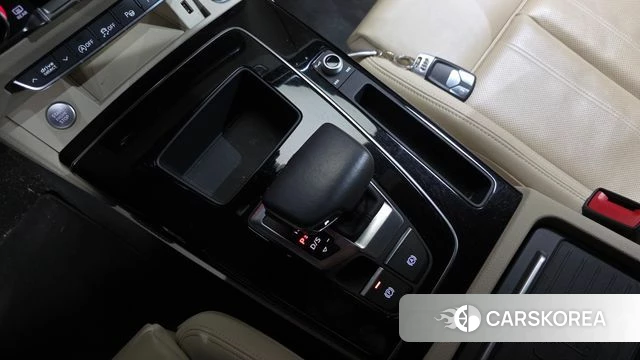 Audi Q5 (FY) id 4187323 из Кореи 19