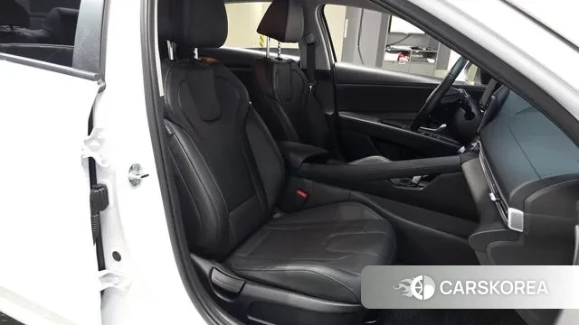 Hyundai The New Avante (CN7) id 3731870 из Кореи 19