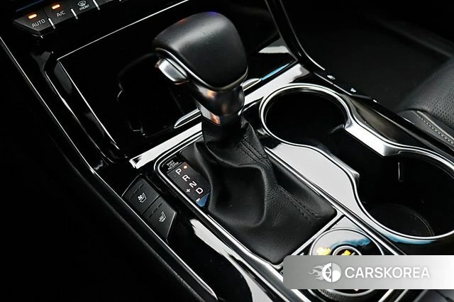 Kia Mohave Master id 3935471 из Кореи 19