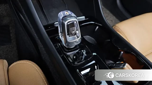 Volvo XC40 id 3459015 из Кореи 19